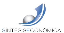logo sintesis economica